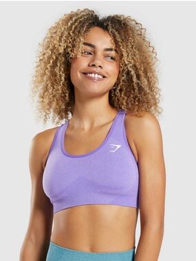 Gymshark Vital Sports Bra